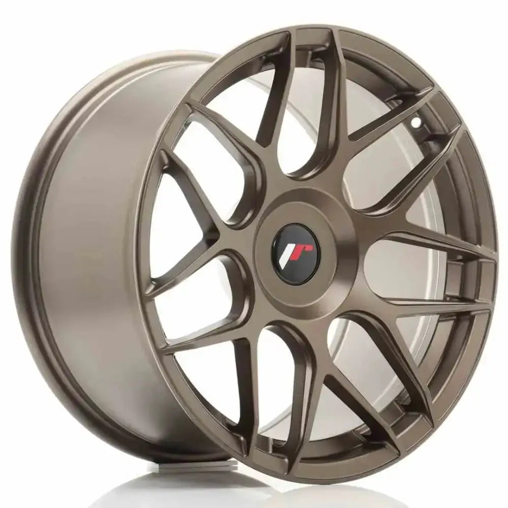 Felg Japan Racing Jr18 18x9,5 Et20-40 Blank Matt Bro