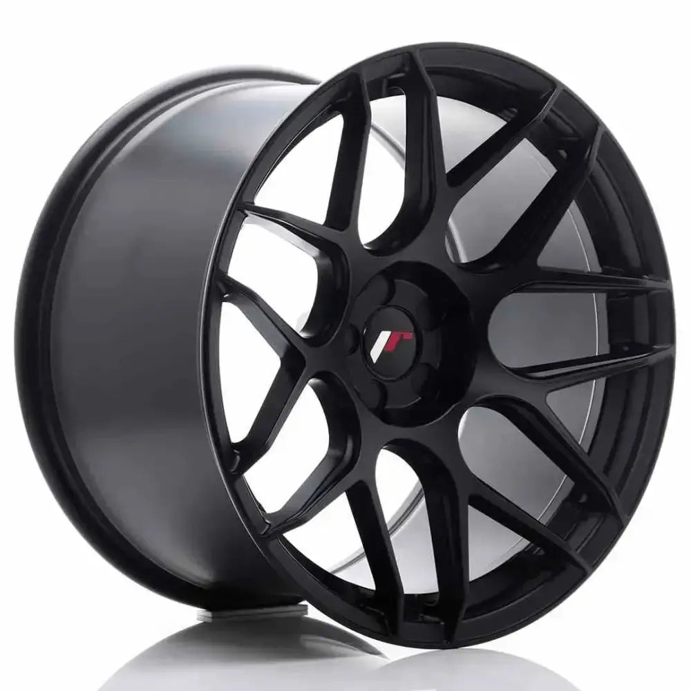 Felg Japan Racing Jr18 19x11 Et15-25 5h Blank Matt Blac