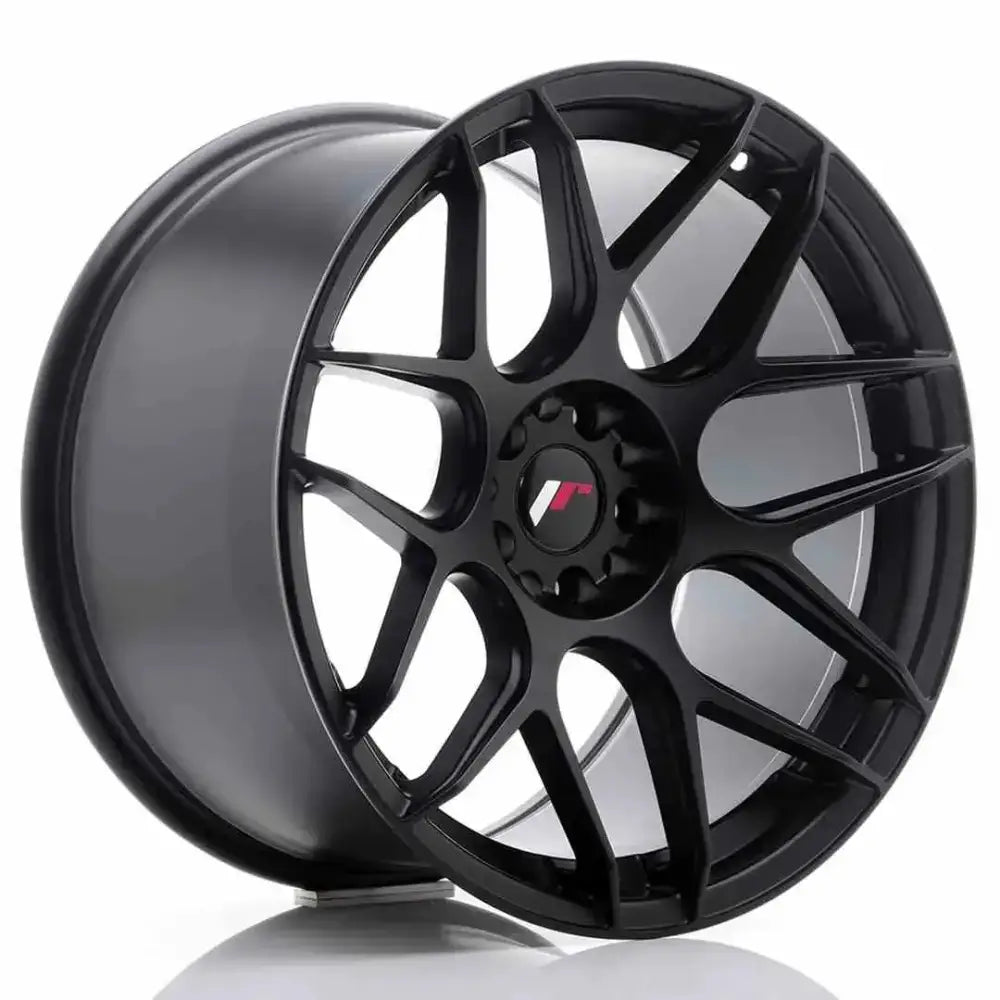 Felg Japan Racing Jr18 19x11 Et25 5x114/120 Matt Blac