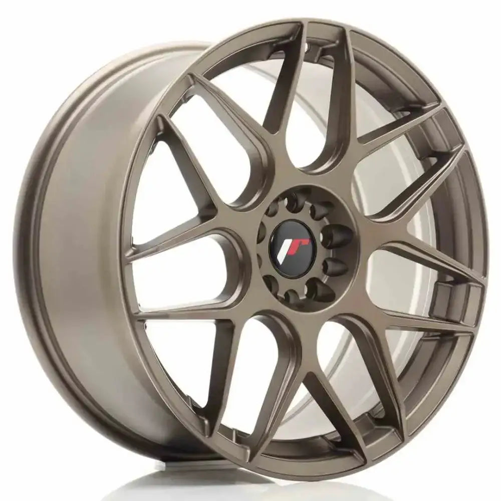 Felg Japan Racing Jr18 19x8,5 Et20 5x114/120 Bronze