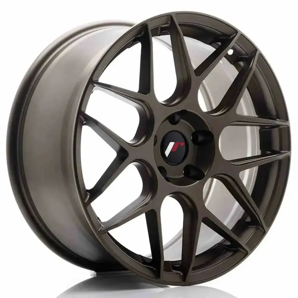 Felg Japan Racing Jr18 19x8,5 Et35 5x120 Bronze