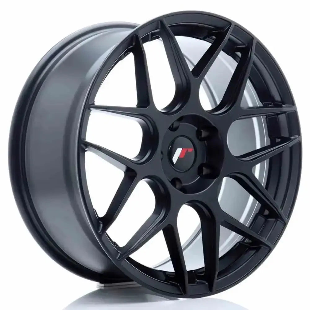 Felg Japan Racing Jr18 19x8,5 Et35 5x120 Matt Black