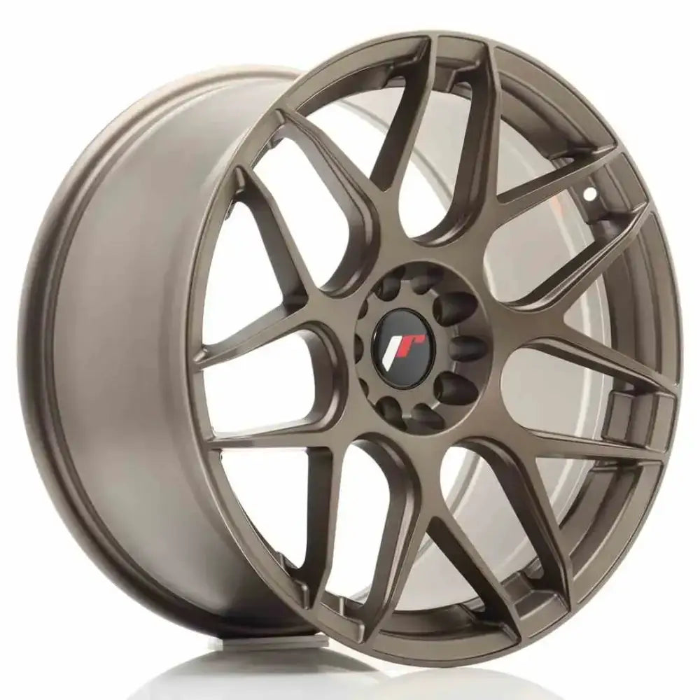 Felg Japan Racing Jr18 19x9,5 Et22 5x114/120 Bronze