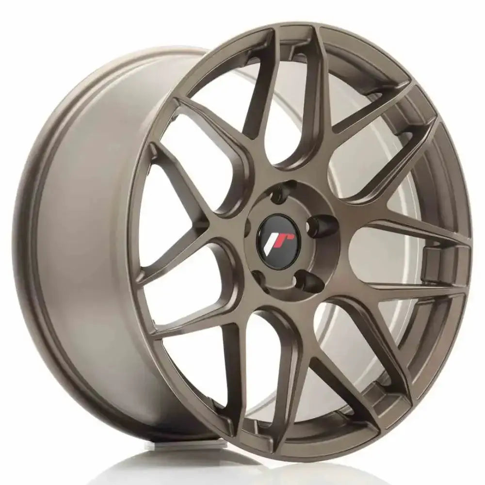 Felg Japan Racing Jr18 19x9,5 Et35 5x120 Bronze