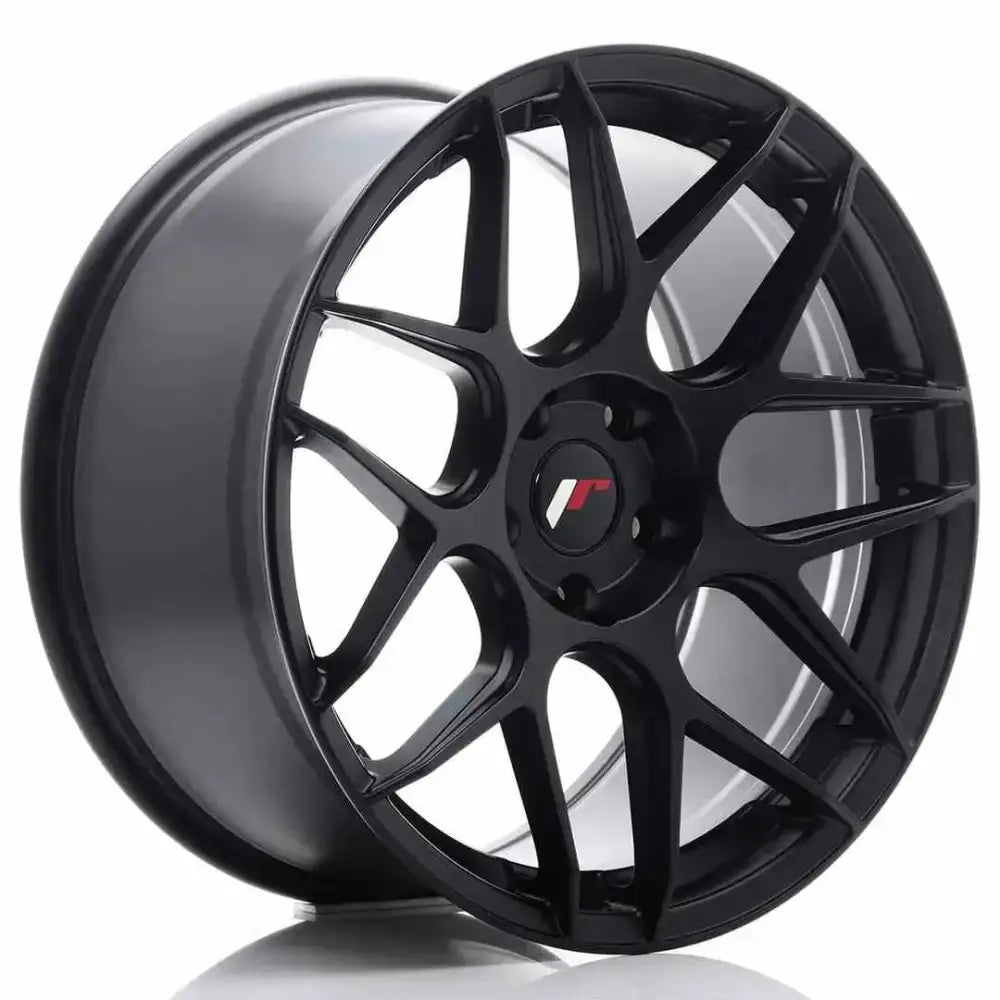Felg Japan Racing Jr18 19x9,5 Et35 5x120 Matt Black