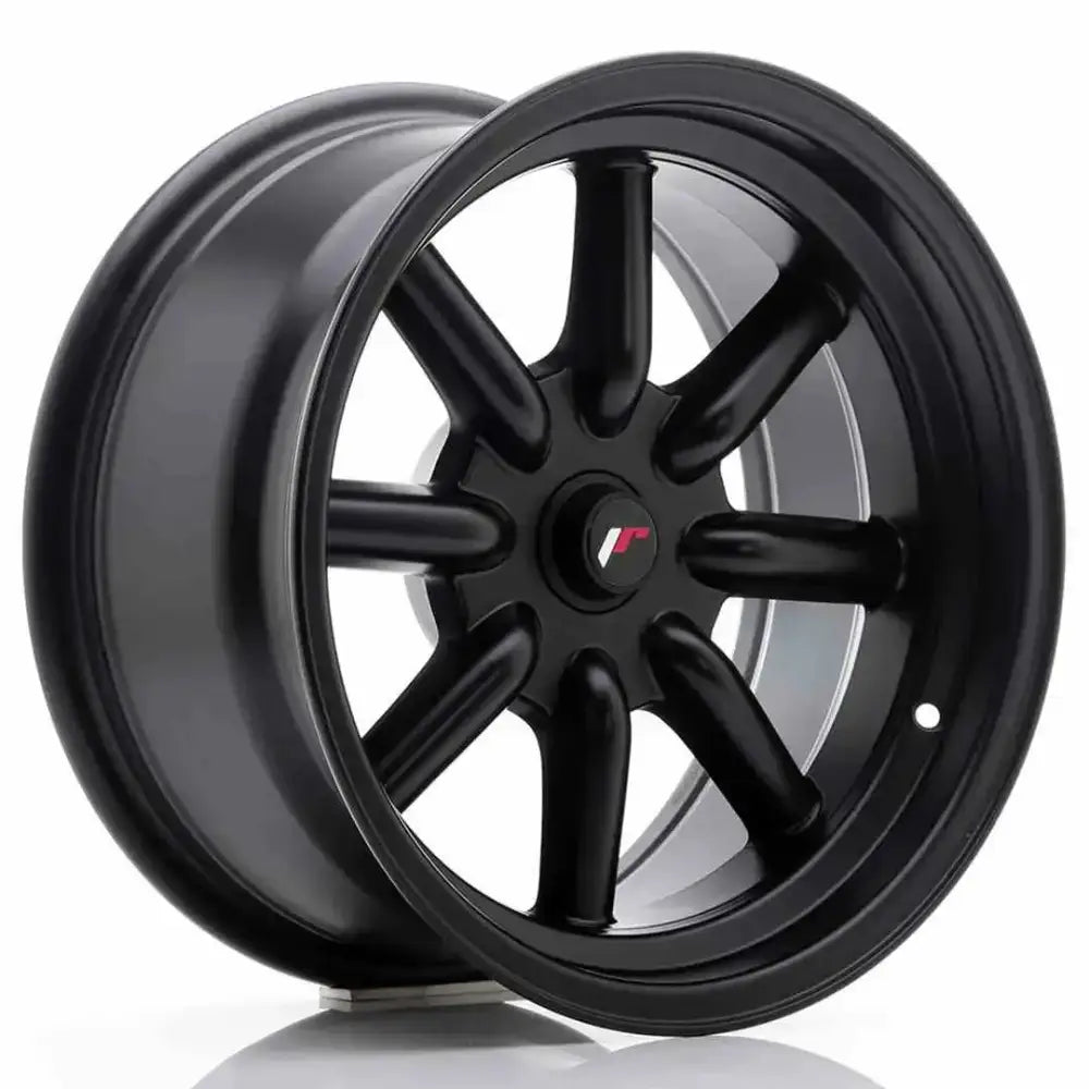 Felg Japan Racing Jr19 16x8 Et-20-0 Blank Matt Black