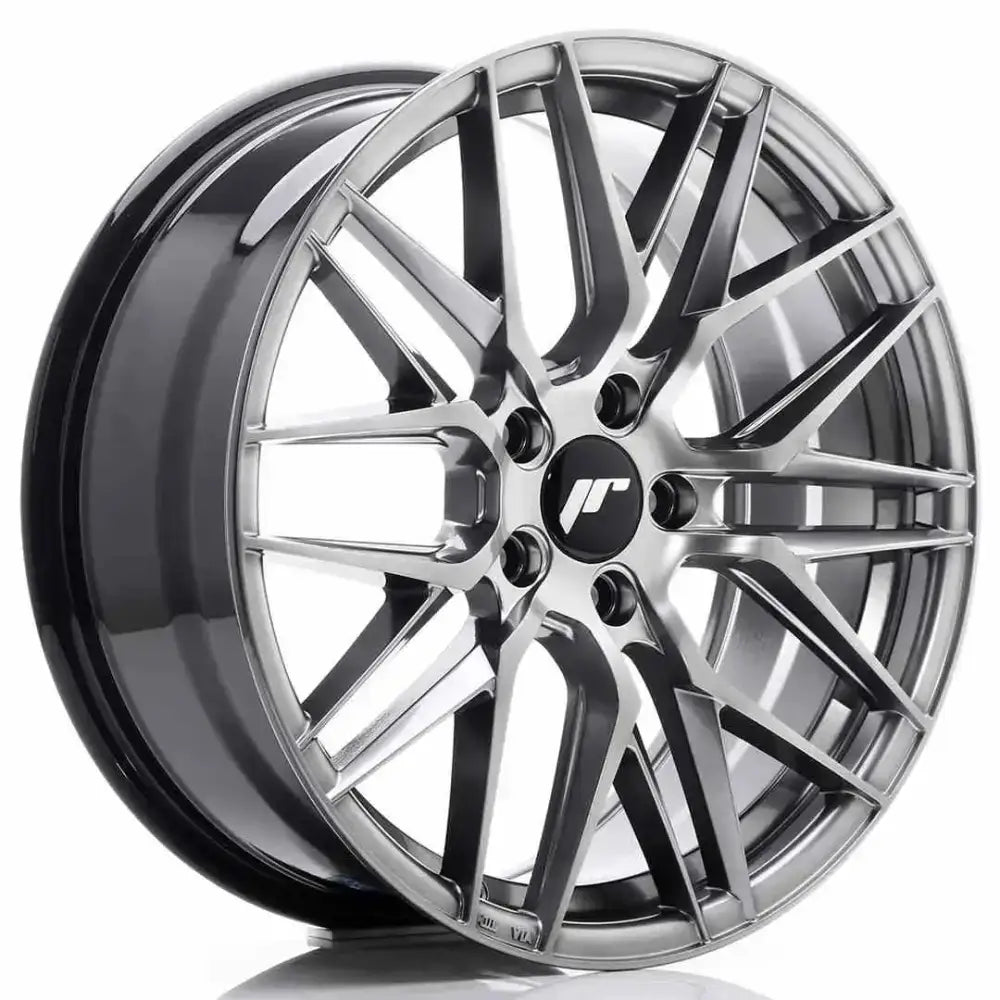 Felg Japan Racing Jr28 18x7,5 Et35 5x120 Hyper Black