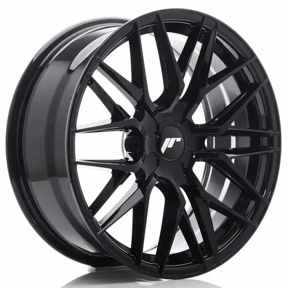 Felg Japan Racing Jr28 18x7,5 Et40 Blank Gloss Bl