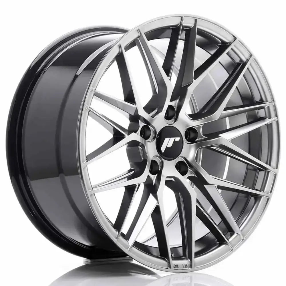 Felg Japan Racing Jr28 18x9,5 Et35 5x120 Hyper Black