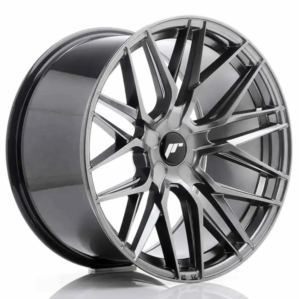 Felg Japan Racing Jr28 19x10,5 Et20-40 5h Blank Hyper b