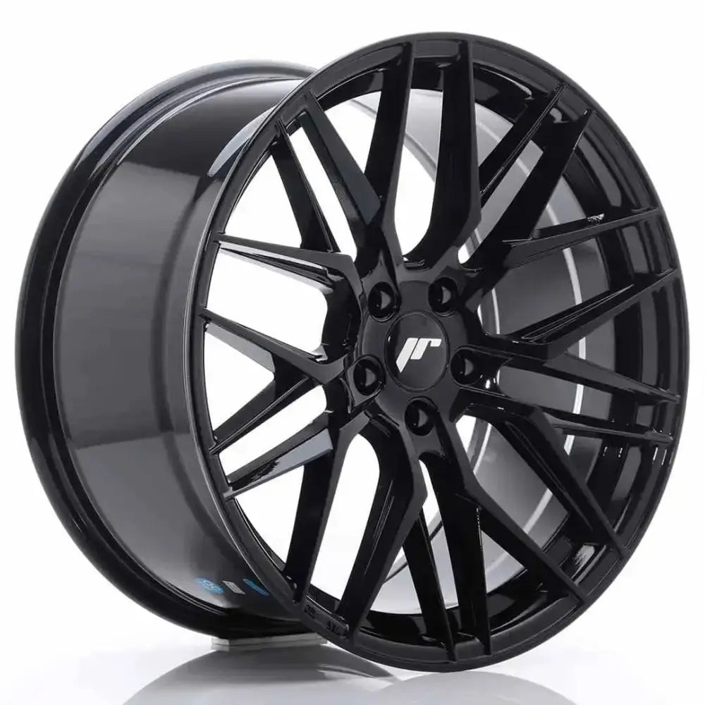 Felg Japan Racing Jr28 19x9,5 Et35 5x120 Gloss Black