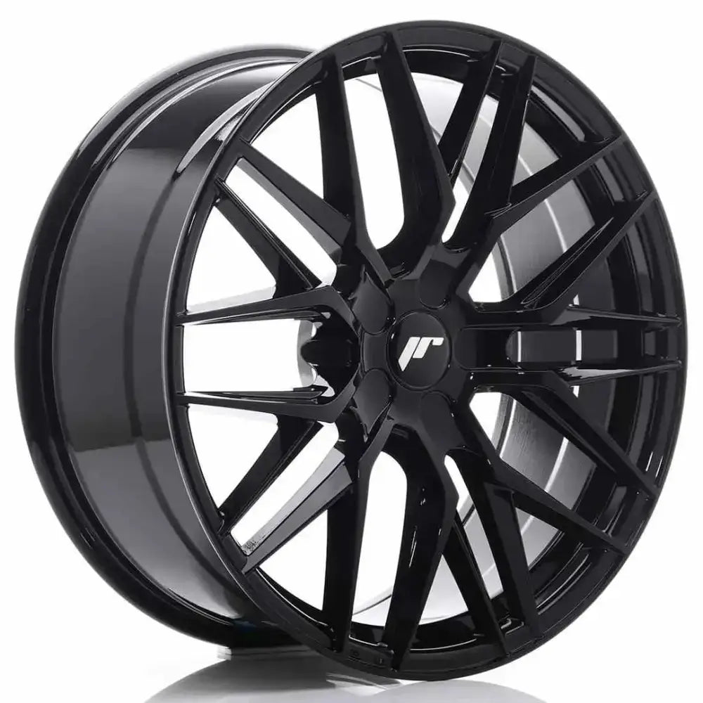 Felg Japan Racing Jr28 20x8,5 Et40 5h Blank Gloss Bl