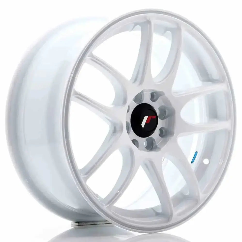 Felg Japan Racing Jr29 16x7 Et40 4x100/108 White