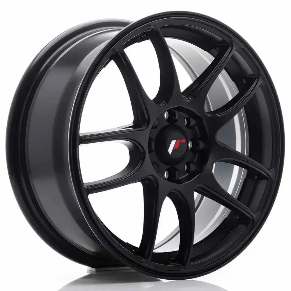 Felg Japan Racing Jr29 16x7 Et40 5x100/114 Matt Black