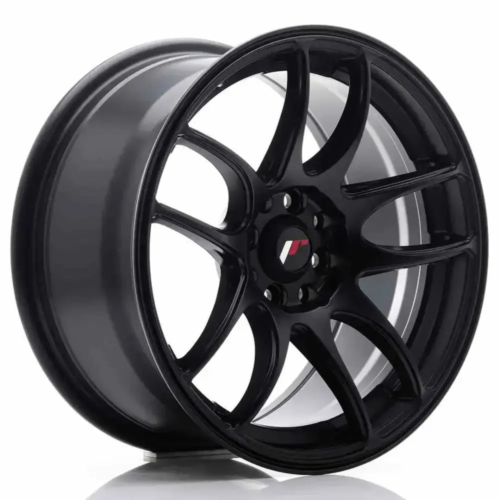 Felg Japan Racing Jr29 16x8 Et28 4x100/108 Matt Black