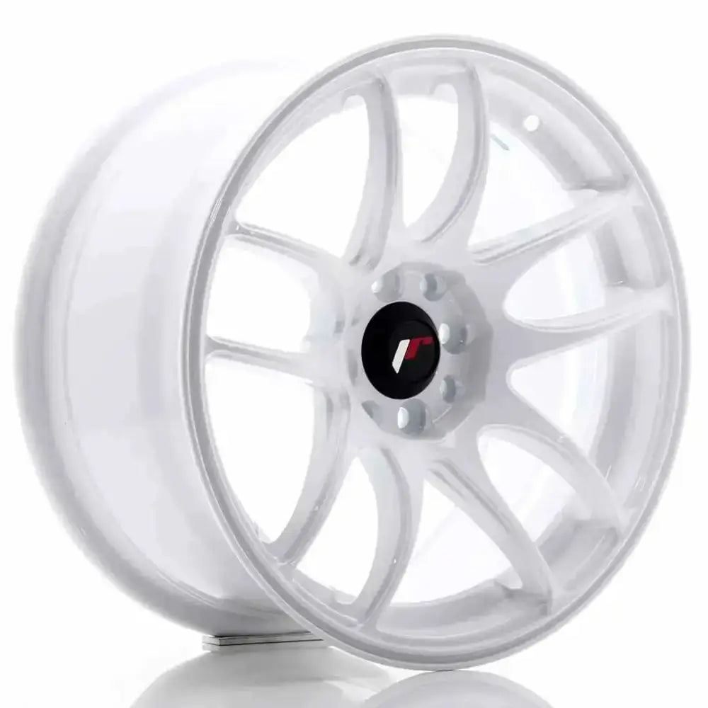 Felg Japan Racing Jr29 16x8 Et28 4x100/108 White