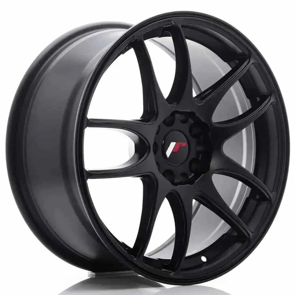 Felg Japan Racing Jr29 18x8,5 Et40 5x112/114 Matt Black