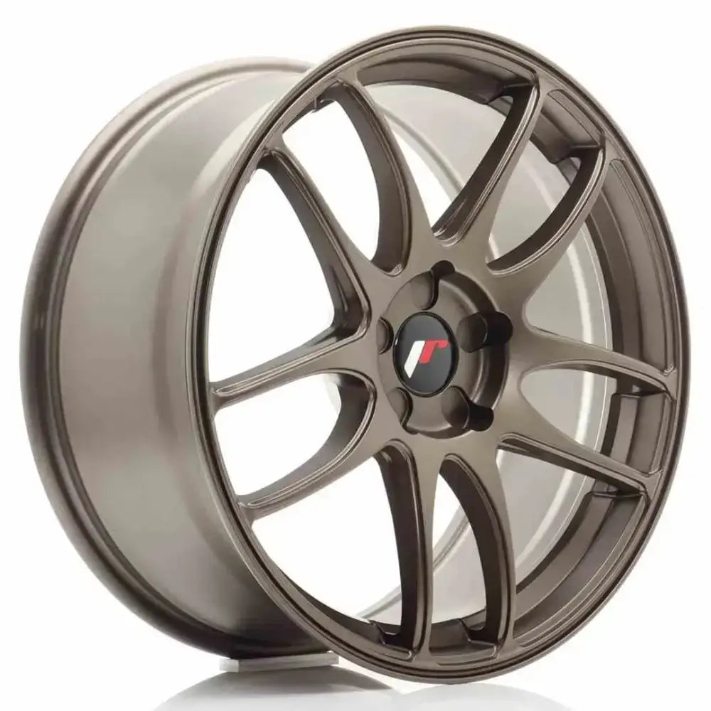 Felg Japan Racing Jr29 19x8,5 Et35-45 5h Blank Matt Bro
