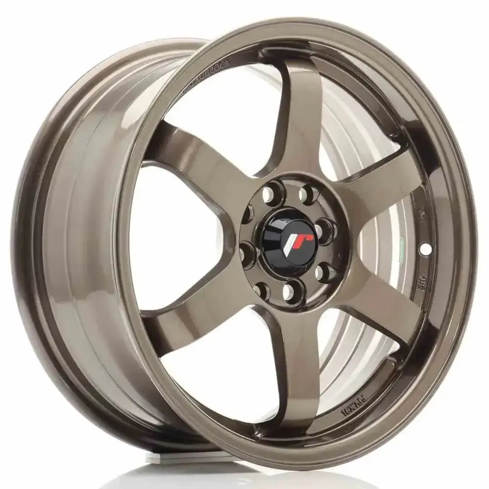 Felg Japan Racing Jr3 16x7 Et25 4x100/108 Bronze