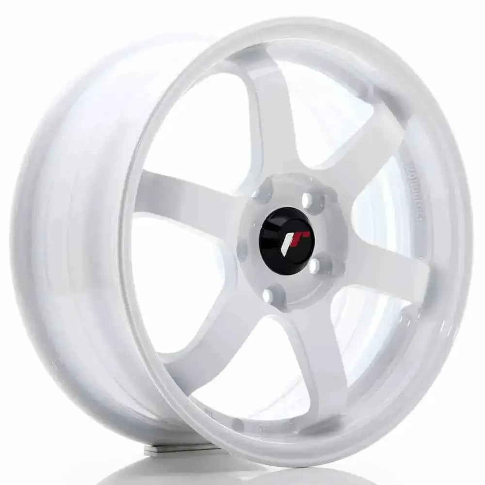 Felg Japan Racing Jr3 16x7 Et40 5x114,3 White