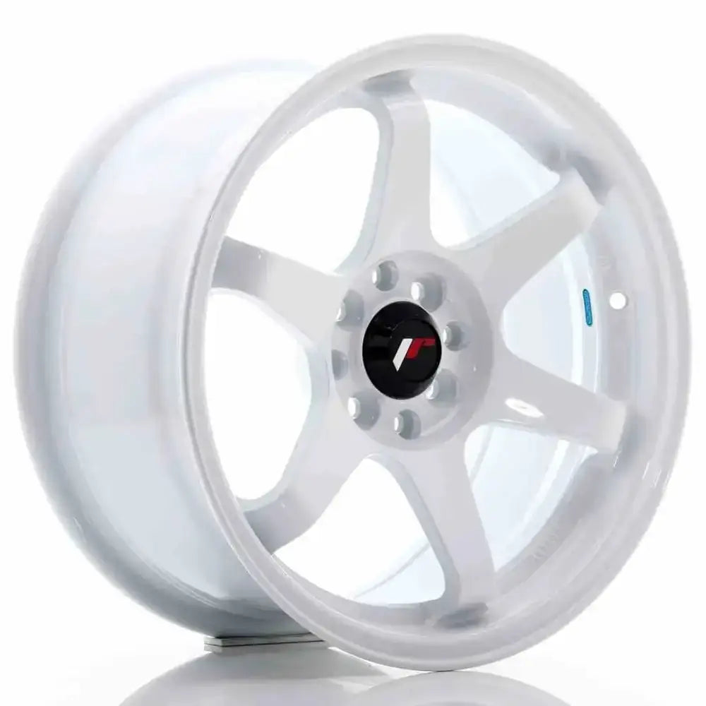 Felg Japan Racing Jr3 16x8 Et25 4x100/108 White