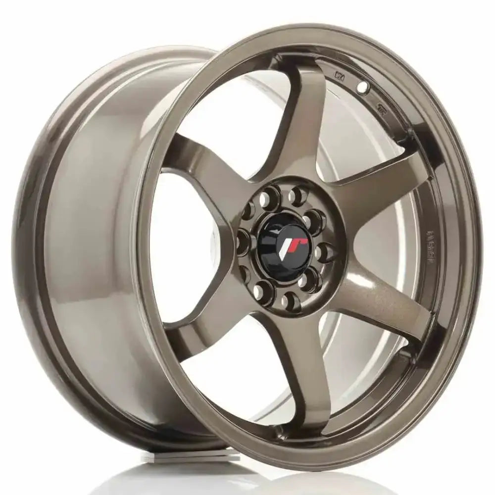 Felg Japan Racing Jr3 16x8 Et25 5x100/114,3 Bronze