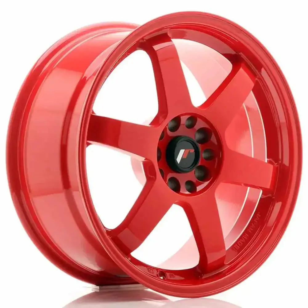 Felg Japan Racing Jr3 18x8,5 Et15 5x114,3/120 Red