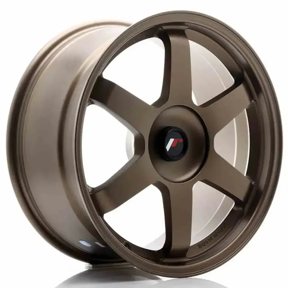 Felg Japan Racing Jr3 18x8,5 Et25-42 Blank Dark Abz