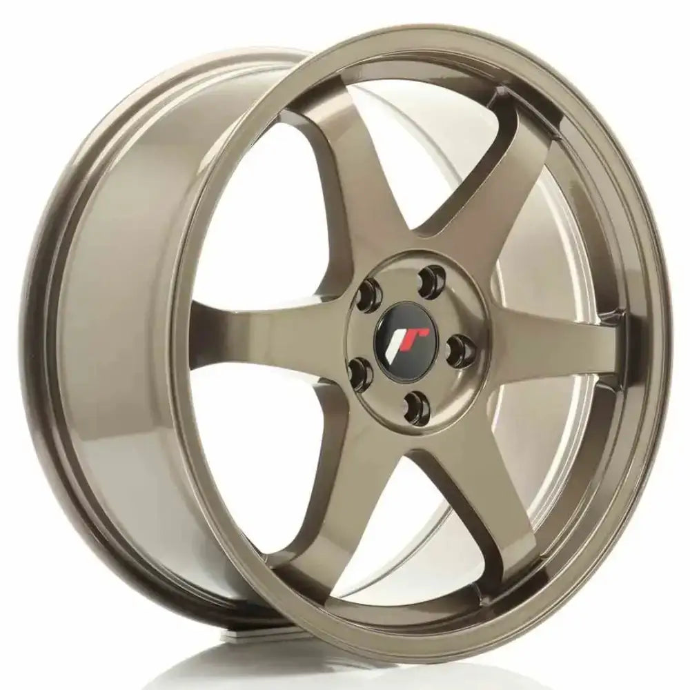 Felg Japan Racing Jr3 19x8,5 Et42 5x114,3 Bronze