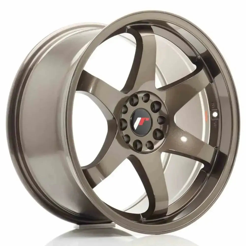 Felg Japan Racing Jr3 19x9,5 Et35 5x112/114,3 Bronze