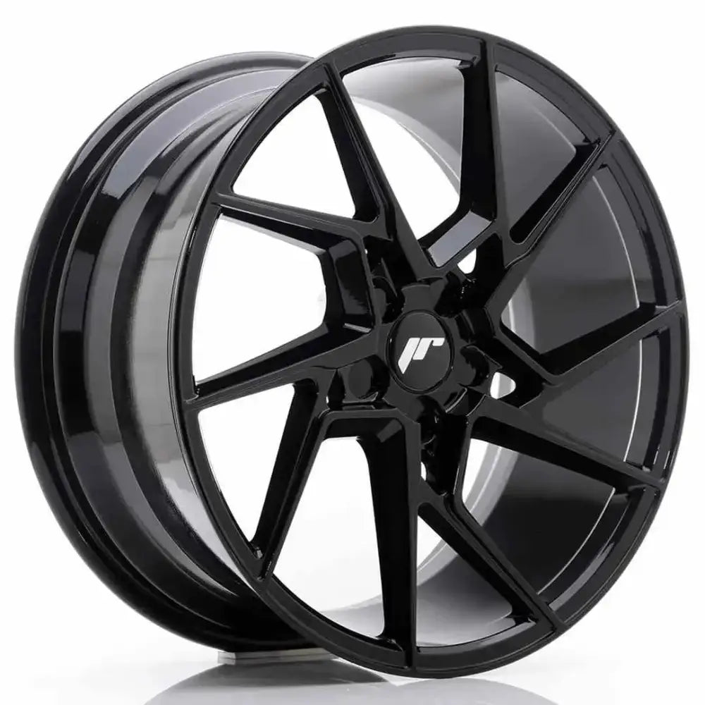 Felg Japan Racing Jr33 19x8,5 Et35-48 5h Blank Glossy b