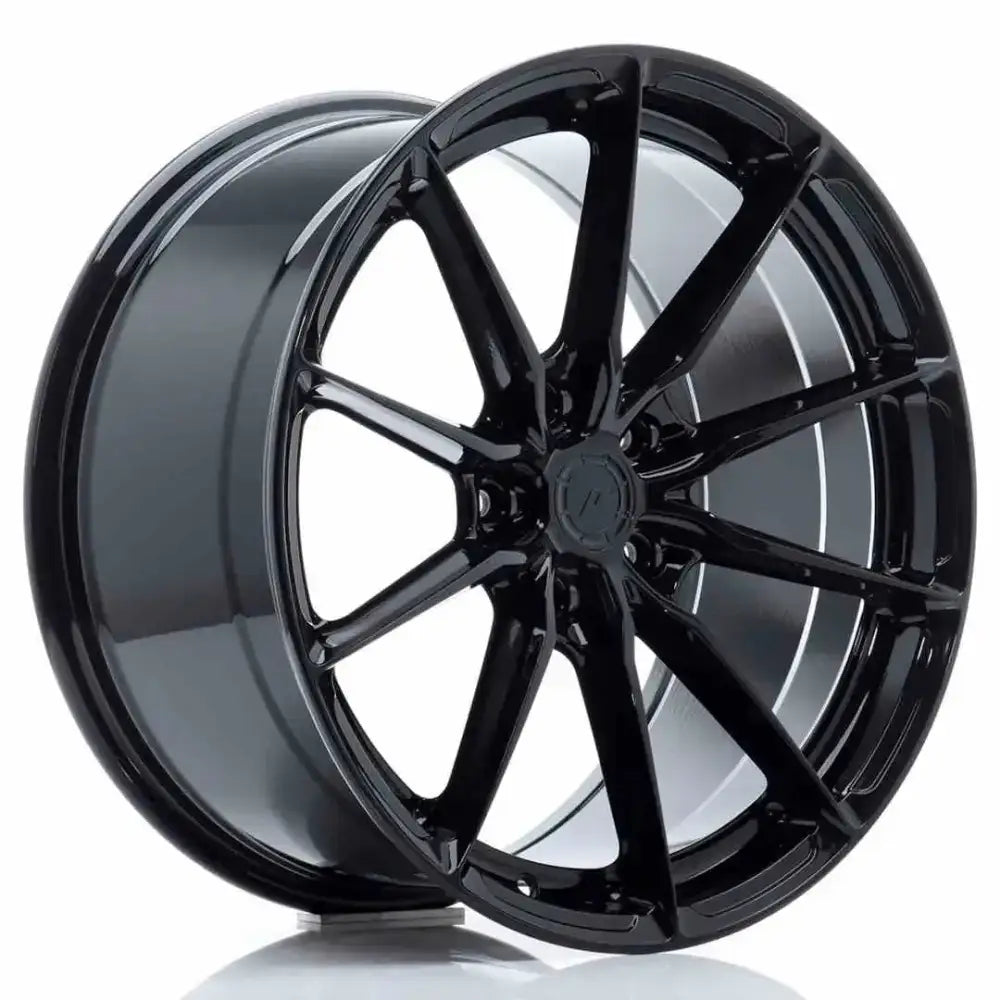Felg Japan Racing Jr37 19x9,5 Et40 5x120 Glossy Black