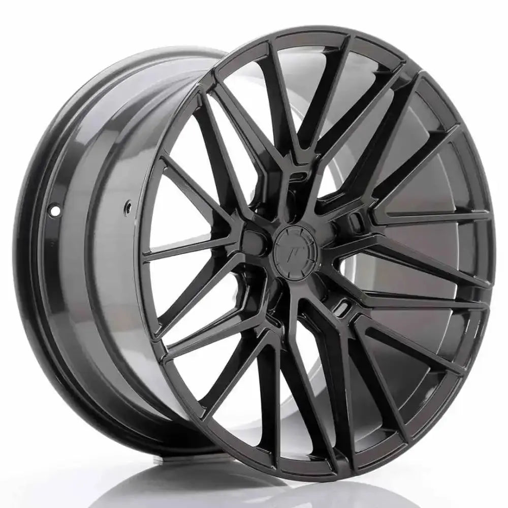 Felg Japan Racing Jr38 20x10,5 Et20-45 5h Blank Hyper Gray