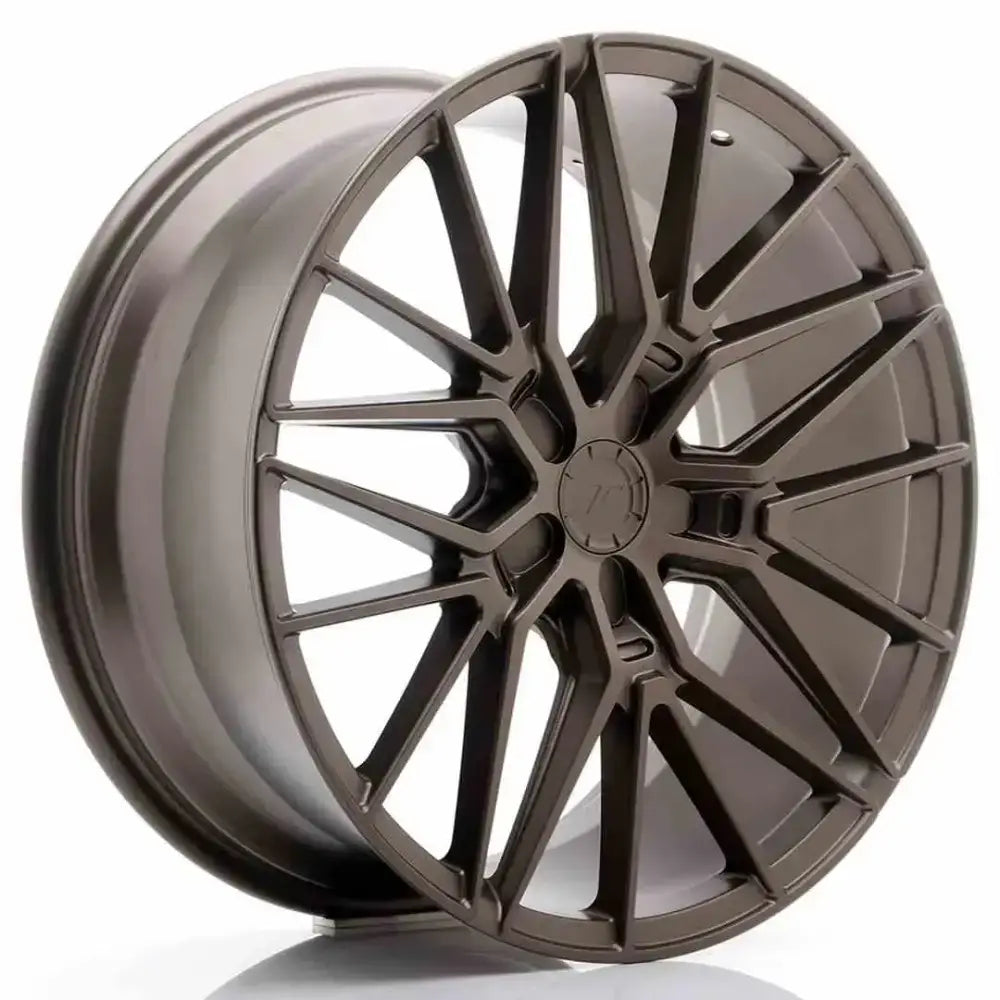 Felg Japan Racing Jr38 20x9 Et35 5x112 Bronze