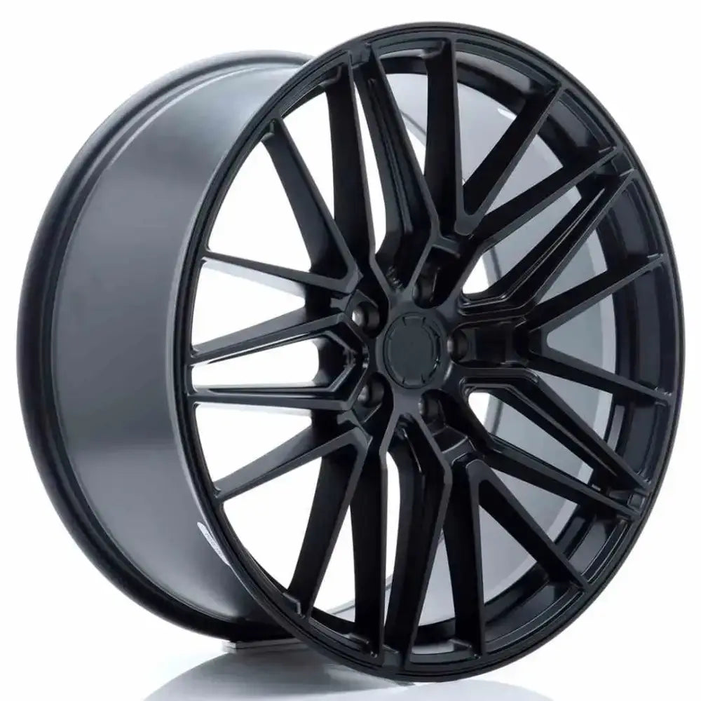 Felg Japan Racing Jr38 21x9,5 Et35 5x112 Matt Black