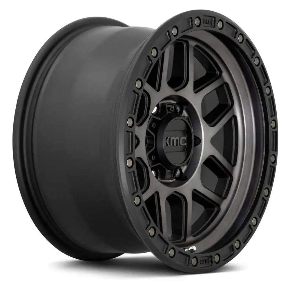 Felg Km544 Mesa Kmc 20x9 Et18 6x139.7