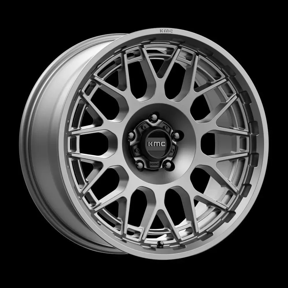 Felg Km722 Technic Anthracite Kmc 20x9 Et18 5x127