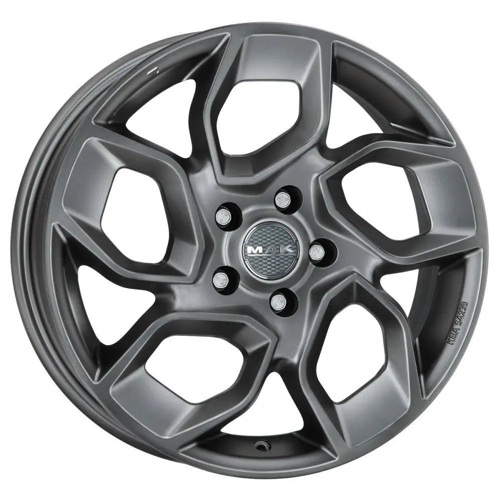 Felg Mak Express M-titan 7x17 5x120 Et51