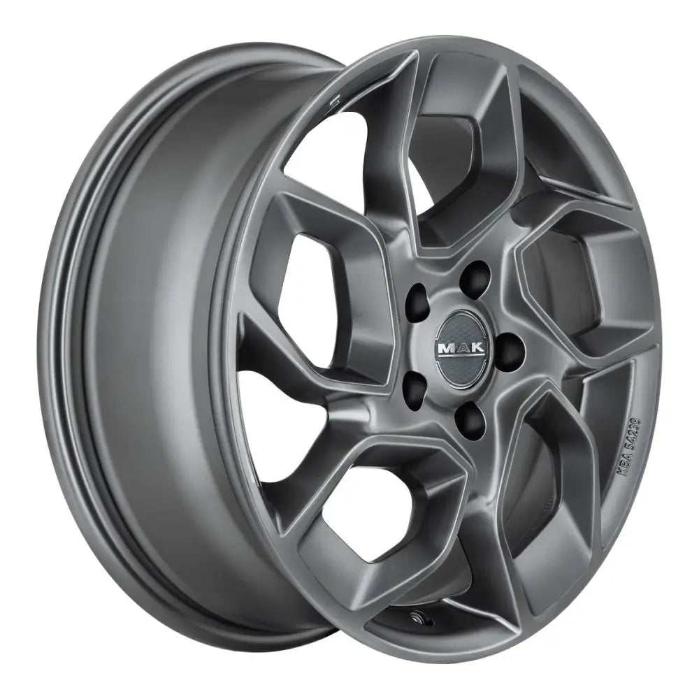 Felg Mak Express M-titan 7x17 5x120 Et51
