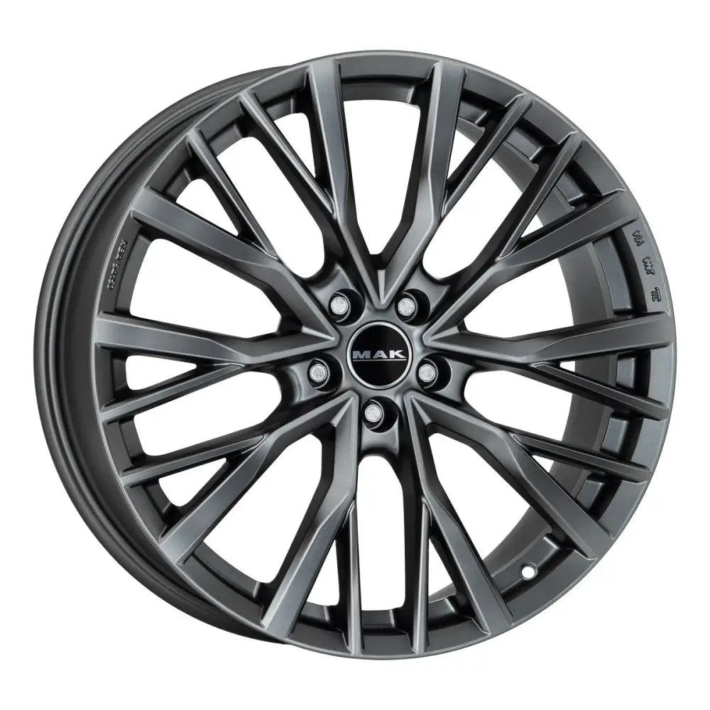 Felg Mak Kent M-titan 8,5x20 5x108 Et42