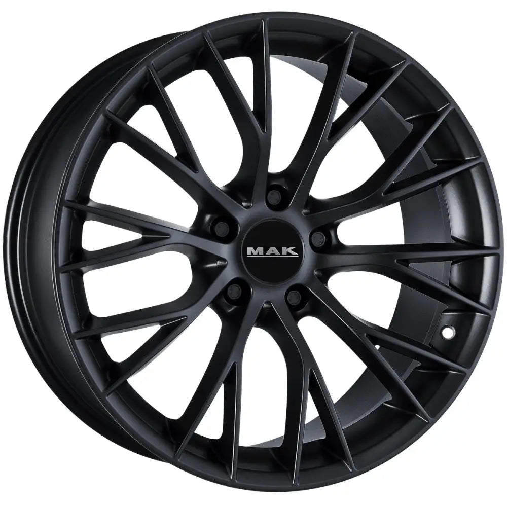 Felg Mak Oxford Black Mirror 7x16 5x112 Et41