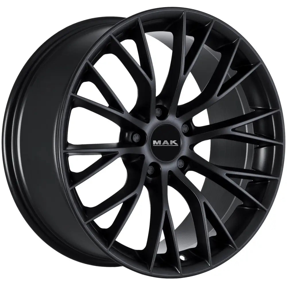Felg Mak Oxford Black Mirror 7x16 5x112 Et41