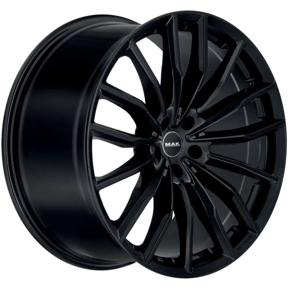 Felg Mak Rapp-d Gloss Black 11x20 5x120 Et37