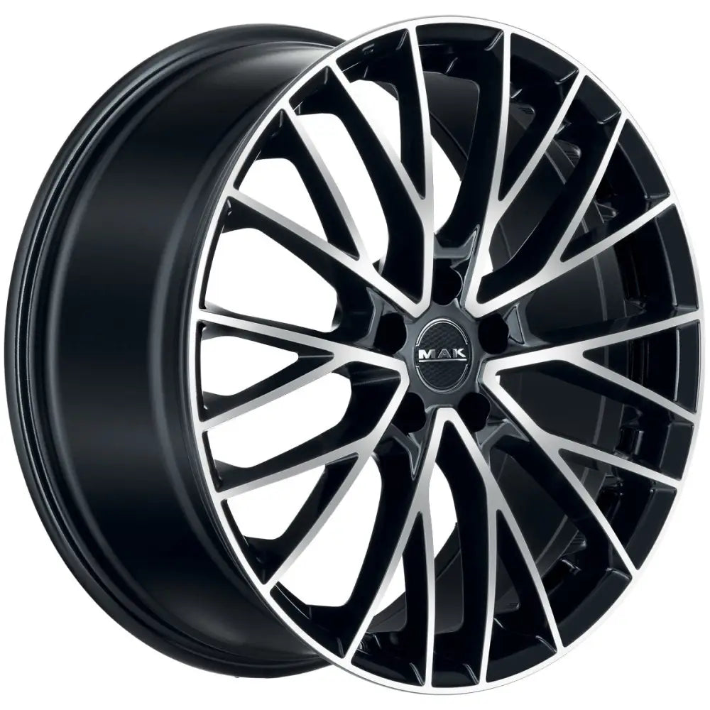 Felg Mak Speciale Black Mirror 8,5x19 5x112 Et45