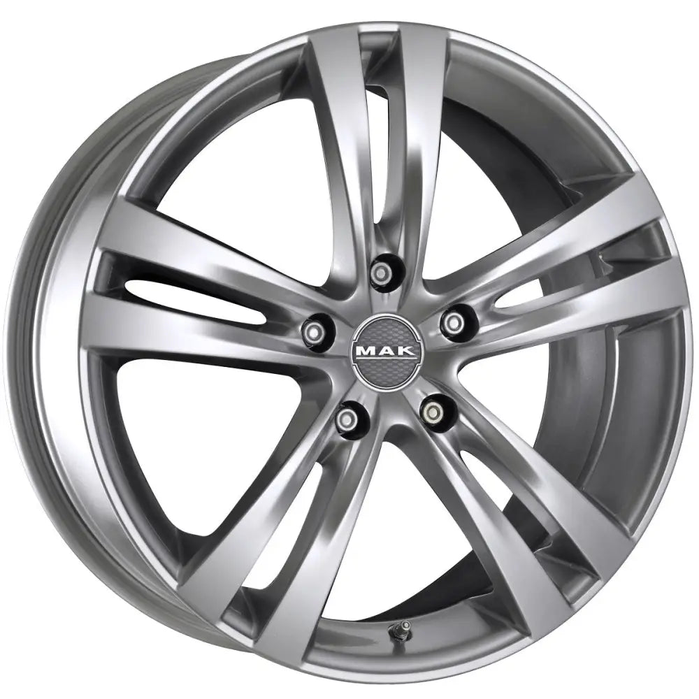 Felg Mak Zenith Hyper Silver 7x17 4x98 Et31