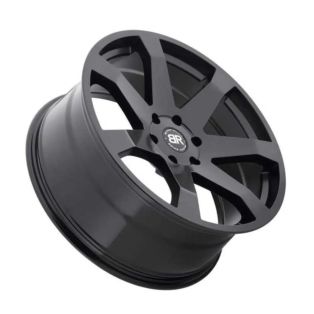 Felg Matte Black Mozambique Black Rhino 20x8.5 Et15 6x139.7