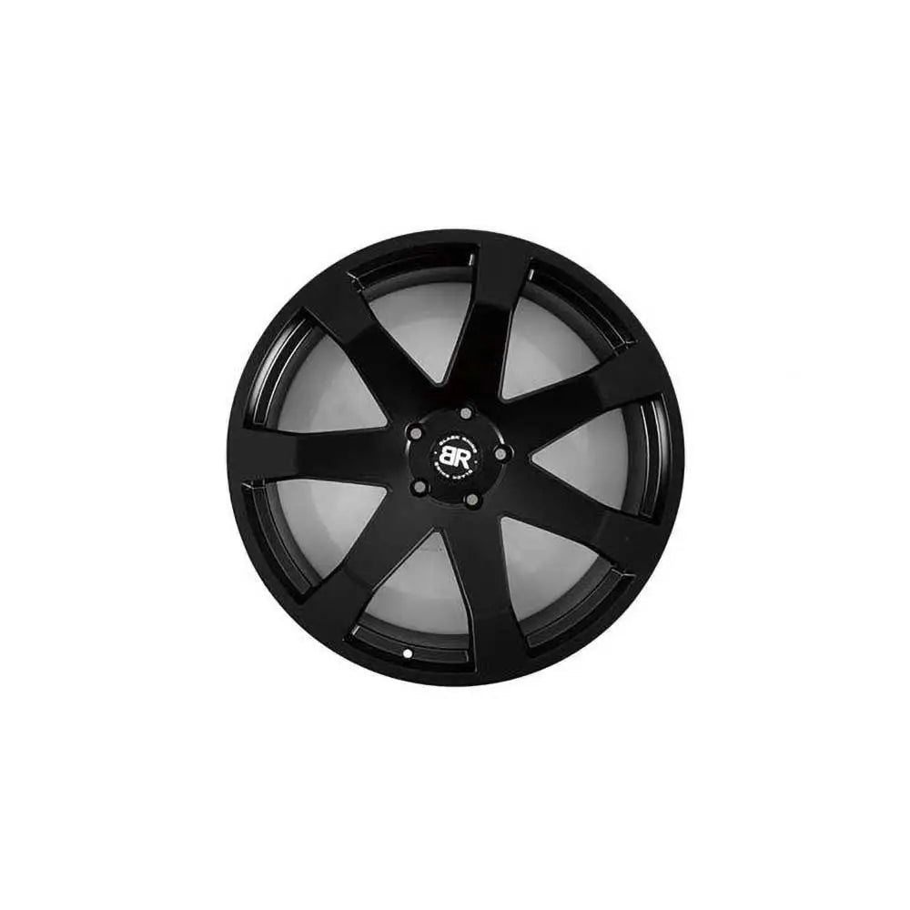Felg Matte Black Mozambique Black Rhino 20x8.5 Et15 6x139.7