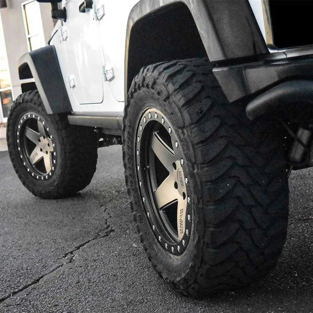Felg Matte Bronze Crawler Black Rhino 20x9.5 Et12 6x135