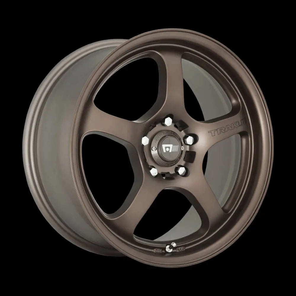 Felg Mr131 Matte Bronze Motegi Racing 17x7 Et45 5x114.3