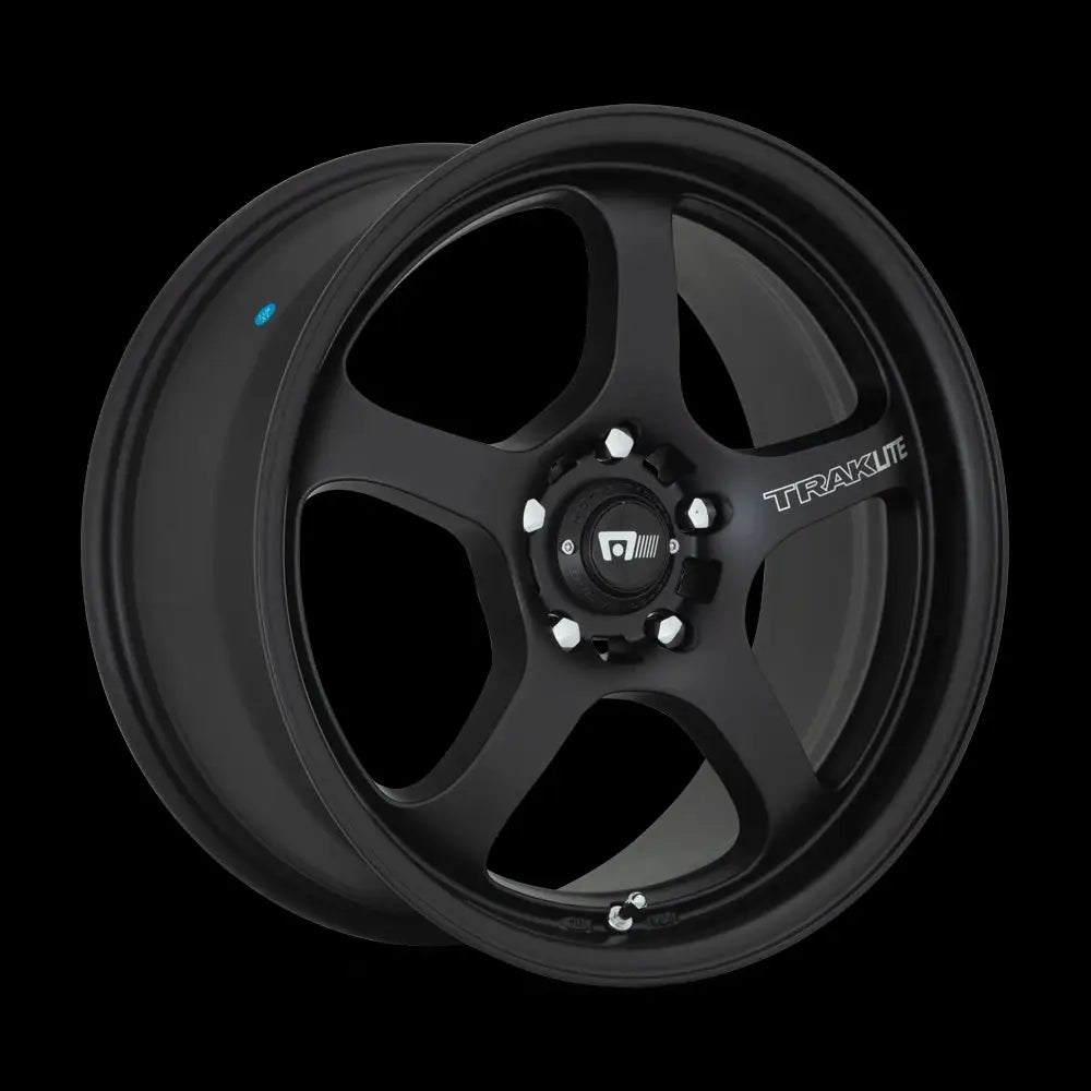 Felg Mr131 Satin Black Motegi Racing 17x7 Et45 5x114.3